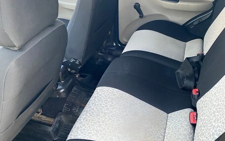 Chevrolet Niva I рестайлинг, 2006 год, 300 000 рублей, 5 фотография