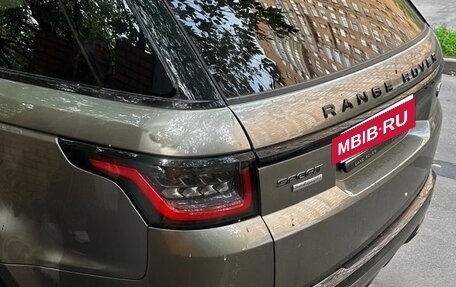 Land Rover Range Rover Sport II, 2018 год, 8 900 000 рублей, 2 фотография