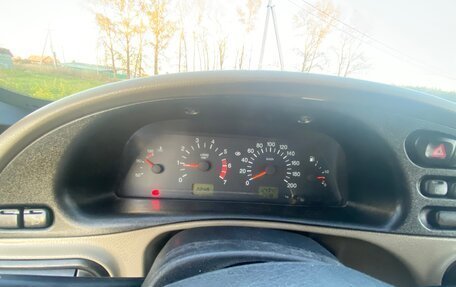 Chevrolet Niva I рестайлинг, 2006 год, 300 000 рублей, 8 фотография