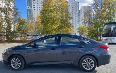Hyundai i40 I рестайлинг, 2015 год, 1 400 000 рублей, 7 фотография