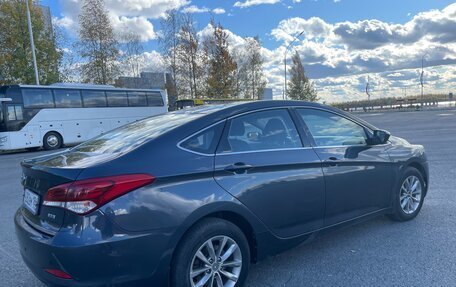 Hyundai i40 I рестайлинг, 2015 год, 1 400 000 рублей, 6 фотография