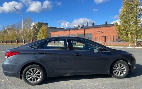 Hyundai i40 I рестайлинг, 2015 год, 1 400 000 рублей, 8 фотография