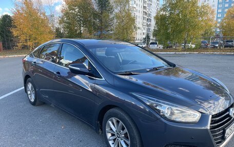 Hyundai i40 I рестайлинг, 2015 год, 1 400 000 рублей, 3 фотография