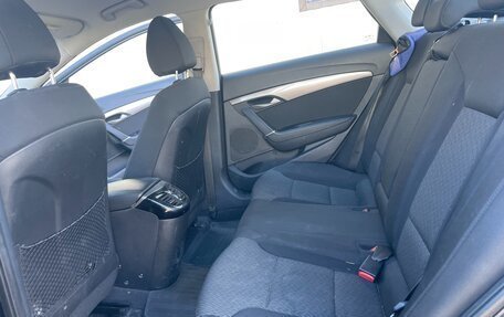 Hyundai i40 I рестайлинг, 2015 год, 1 400 000 рублей, 12 фотография