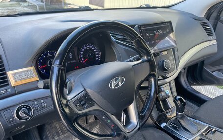 Hyundai i40 I рестайлинг, 2015 год, 1 400 000 рублей, 13 фотография