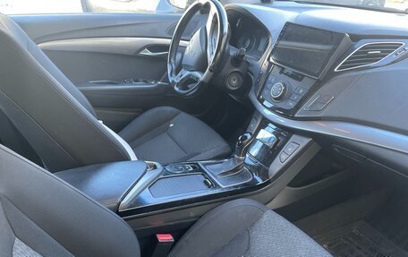 Hyundai i40 I рестайлинг, 2015 год, 1 400 000 рублей, 11 фотография