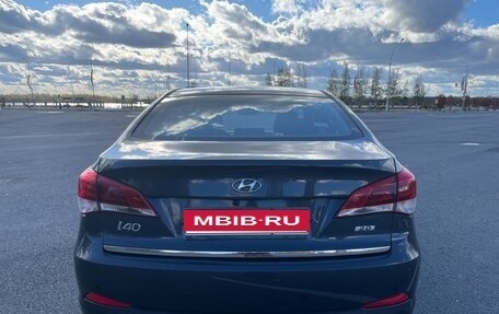 Hyundai i40 I рестайлинг, 2015 год, 1 400 000 рублей, 4 фотография