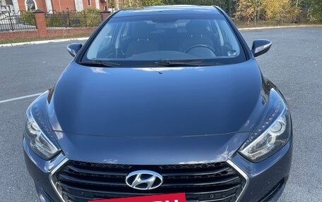 Hyundai i40 I рестайлинг, 2015 год, 1 400 000 рублей, 2 фотография