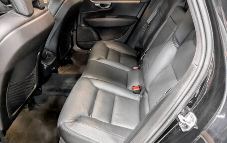 Volvo S90 II рестайлинг, 2020 год, 3 500 000 рублей, 12 фотография