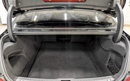 Volvo S90 II рестайлинг, 2020 год, 3 500 000 рублей, 10 фотография