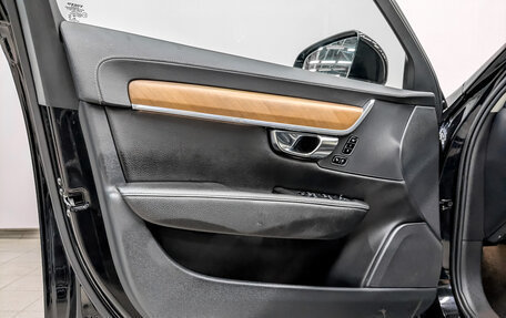 Volvo S90 II рестайлинг, 2020 год, 3 500 000 рублей, 20 фотография