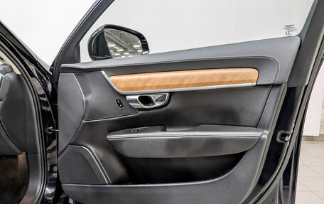 Volvo S90 II рестайлинг, 2020 год, 3 500 000 рублей, 25 фотография