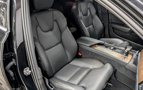 Volvo S90 II рестайлинг, 2020 год, 3 500 000 рублей, 24 фотография