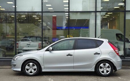 Hyundai i30 I, 2010 год, 601 111 рублей, 5 фотография
