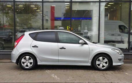 Hyundai i30 I, 2010 год, 601 111 рублей, 4 фотография