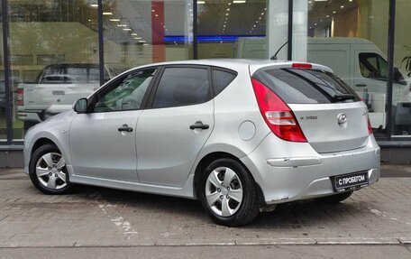 Hyundai i30 I, 2010 год, 601 111 рублей, 6 фотография
