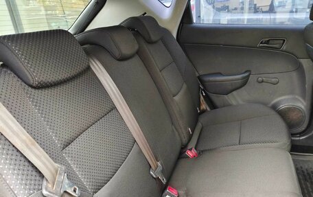 Hyundai i30 I, 2010 год, 601 111 рублей, 11 фотография