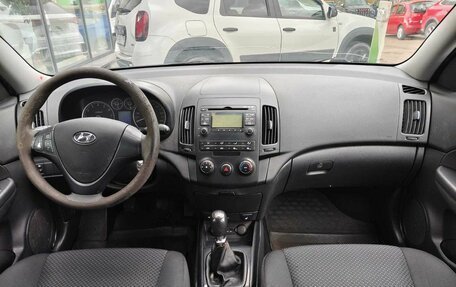 Hyundai i30 I, 2010 год, 601 111 рублей, 9 фотография