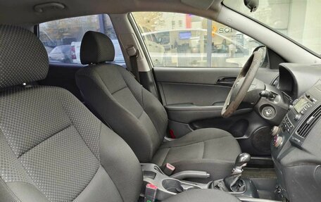 Hyundai i30 I, 2010 год, 601 111 рублей, 10 фотография