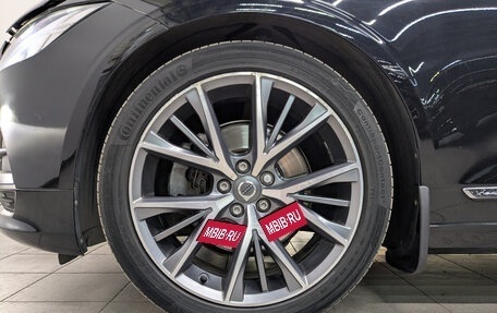 Volvo S90 II рестайлинг, 2020 год, 3 500 000 рублей, 19 фотография