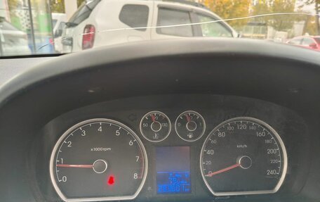Hyundai i30 I, 2010 год, 601 111 рублей, 12 фотография