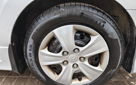 Hyundai i30 I, 2010 год, 601 111 рублей, 13 фотография