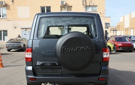 ЛуАЗ Patriot, 2019 год, 857 000 рублей, 6 фотография