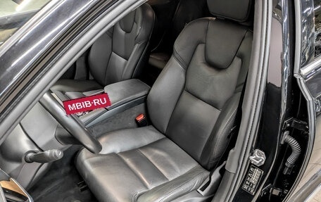 Volvo S90 II рестайлинг, 2020 год, 3 500 000 рублей, 21 фотография