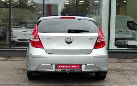 Hyundai i30 I, 2010 год, 601 111 рублей, 7 фотография
