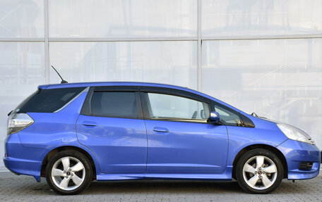 Honda Fit Shuttle I рестайлинг, 2013 год, 994 000 рублей, 4 фотография