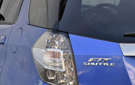 Honda Fit Shuttle I рестайлинг, 2013 год, 994 000 рублей, 7 фотография