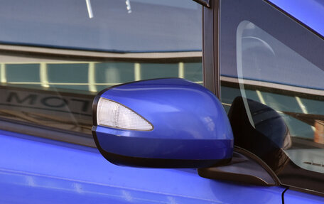 Honda Fit Shuttle I рестайлинг, 2013 год, 994 000 рублей, 8 фотография