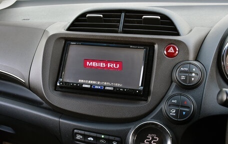 Honda Fit Shuttle I рестайлинг, 2013 год, 994 000 рублей, 11 фотография