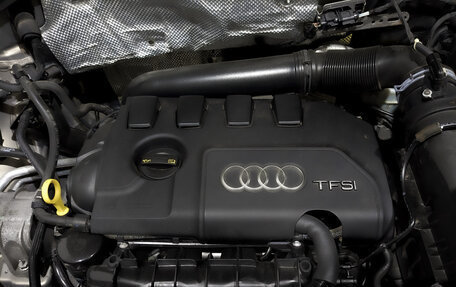 Audi Q3, 2014 год, 1 830 000 рублей, 9 фотография
