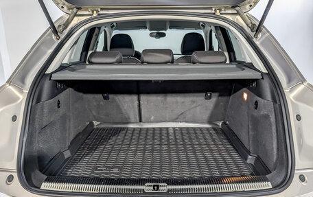 Audi Q3, 2014 год, 1 830 000 рублей, 10 фотография