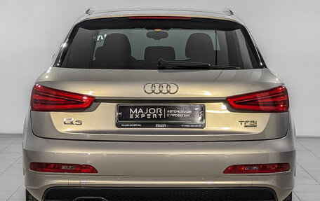 Audi Q3, 2014 год, 1 830 000 рублей, 6 фотография