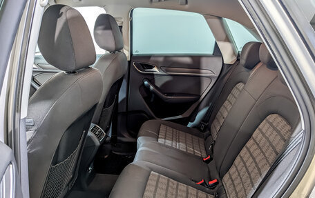 Audi Q3, 2014 год, 1 830 000 рублей, 12 фотография