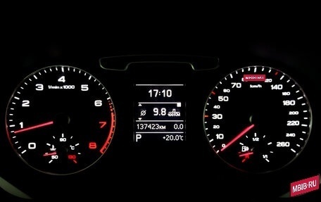 Audi Q3, 2014 год, 1 830 000 рублей, 13 фотография
