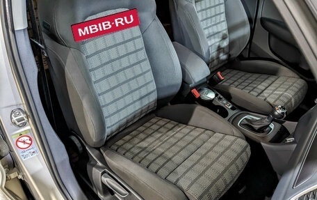 Audi Q3, 2014 год, 1 830 000 рублей, 23 фотография