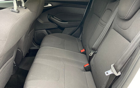 Ford Focus III, 2012 год, 709 000 рублей, 12 фотография