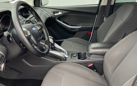 Ford Focus III, 2012 год, 709 000 рублей, 10 фотография