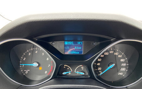 Ford Focus III, 2012 год, 709 000 рублей, 9 фотография