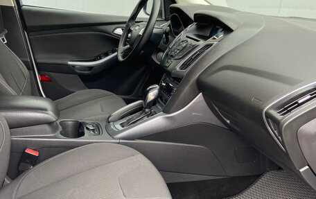 Ford Focus III, 2012 год, 709 000 рублей, 13 фотография