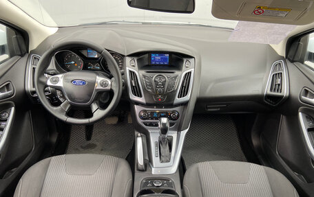 Ford Focus III, 2012 год, 709 000 рублей, 15 фотография