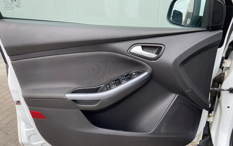 Ford Focus III, 2012 год, 709 000 рублей, 19 фотография