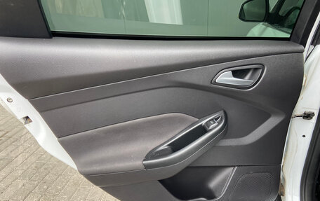 Ford Focus III, 2012 год, 709 000 рублей, 20 фотография