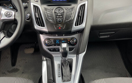 Ford Focus III, 2012 год, 709 000 рублей, 16 фотография