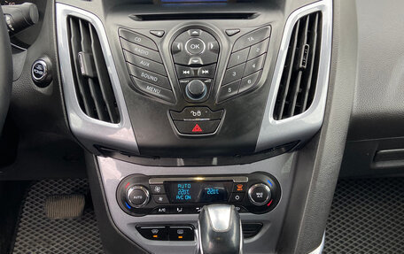 Ford Focus III, 2012 год, 709 000 рублей, 17 фотография