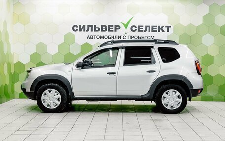 Renault Duster I рестайлинг, 2018 год, 1 300 000 рублей, 7 фотография