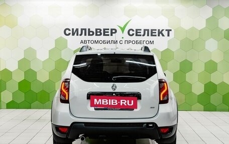 Renault Duster I рестайлинг, 2018 год, 1 300 000 рублей, 4 фотография